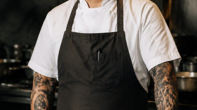 Remembering Chef Joshua Gil: A Trailblazer in Alta California Cuisine | link alternatif dewa casino, Remembering Chef Joshua Gil: A Trailblazer in Alta California Cuisine | link alternatif dewa casino,