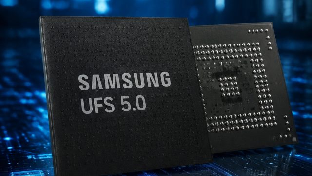 Samsung's Latest UFS 5.0 Storage: A Game Changer for AI Mobile Apps | syair mbah semar hk 28 maret 2 Samsung's Latest UFS 5.0 Storage: A Game Changer for AI Mobile Apps | syair mbah semar hk 28 maret 2