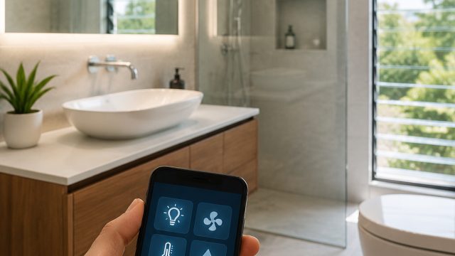 Transforming Bathrooms: The Smart Home Revolution in Australia | free gambling websites, candy 88 sl Transforming Bathrooms: The Smart Home Revolution in Australia | free gambling websites, candy 88 sl