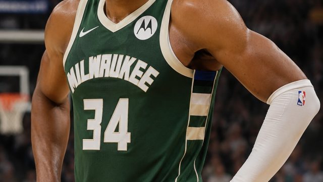 Massive Giannis Trade Shakes Up NBA: What It Means for the League | microgaming gacor, aksi koboi ja