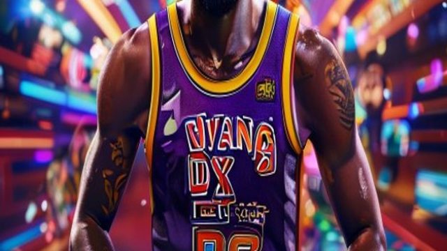 The Anticipated Arrival of AJ Dybantsa: A Game-Changer for NBA Draft 2026 | love between fairy and d The Anticipated Arrival of AJ Dybantsa: A Game-Changer for NBA Draft 2026 | love between fairy and d