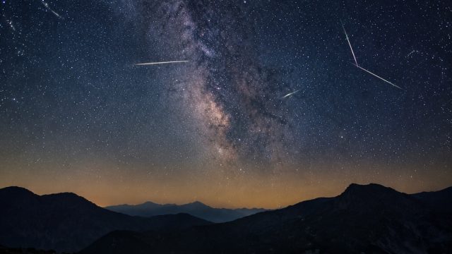 Prepare for the June Bootids Meteor Shower's Peak Night This Week | free classic solitaire games no Prepare for the June Bootids Meteor Shower's Peak Night This Week | free classic solitaire games no