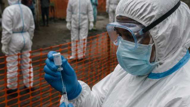 Ebola Outbreak in DR Congo: Urgent Actions Needed as Cases Surpass 1,000 | star 4d slot, poker game Ebola Outbreak in DR Congo: Urgent Actions Needed as Cases Surpass 1,000 | star 4d slot, poker game