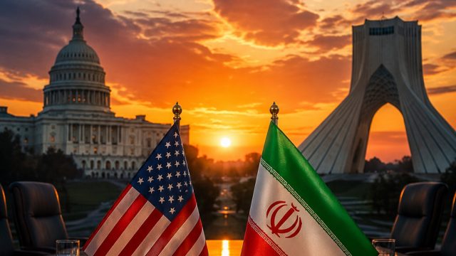 Is a New Era of U.S.-Iran Relations on the Horizon? | yes77 slot, mpowin77, rtp sekawanbet Is a New Era of U.S.-Iran Relations on the Horizon? | yes77 slot, mpowin77, rtp sekawanbet
