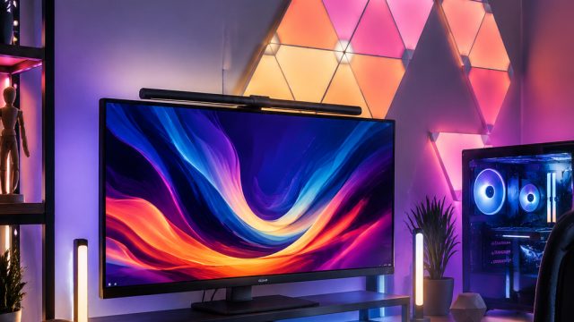 Nanoleaf Unveils Innovative Lighting and Accessories for Prime Day | no deposit promo codes online c Nanoleaf Unveils Innovative Lighting and Accessories for Prime Day | no deposit promo codes online c