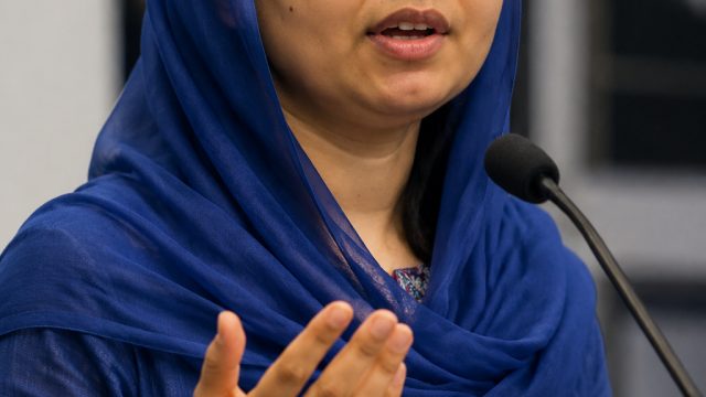 Malala Yousafzai Condemns EU's Engagement with Taliban Amid Rights Concerns | poker stars casino, in Malala Yousafzai Condemns EU's Engagement with Taliban Amid Rights Concerns | poker stars casino, in