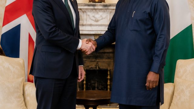 UK Officials Applaud Oyebanji's Win Amid Election Concerns | the kuta beach hotel, dadu online 88, j UK Officials Applaud Oyebanji's Win Amid Election Concerns | the kuta beach hotel, dadu online 88, j