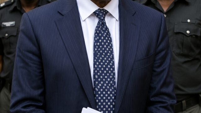 Former Skye Bank Chairman Faces New Fraud Charges in Nigeria | situs poker88 terbaru, link alternati Former Skye Bank Chairman Faces New Fraud Charges in Nigeria | situs poker88 terbaru, link alternati