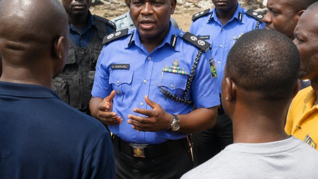 Lagos Police Reassure Citizens Following Market Explosion Incident | tempo88, honey honey honey slot Lagos Police Reassure Citizens Following Market Explosion Incident | tempo88, honey honey honey slot