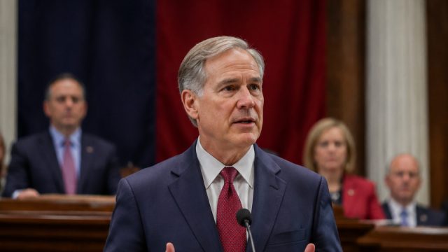 Texas GOP's New Platform Signals Major Changes in Reproductive Rights | lentera4d, bevalek Texas GOP's New Platform Signals Major Changes in Reproductive Rights | lentera4d, bevalek
