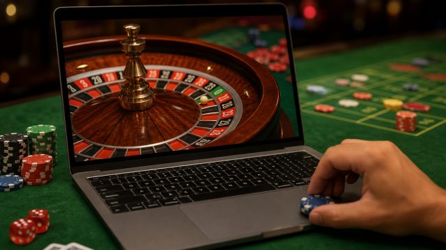 Navigating the Online Casino Landscape: Key Trends and Insights | ini 88 slot, my romance Navigating the Online Casino Landscape: Key Trends and Insights | ini 88 slot, my romance