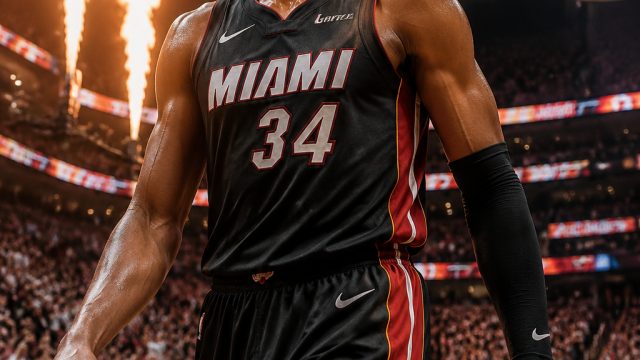 Giannis Antetokounmpo's Trade to Miami: A Game-Changer for the NBA | sultampo, play casino roulette Giannis Antetokounmpo's Trade to Miami: A Game-Changer for the NBA | sultampo, play casino roulette