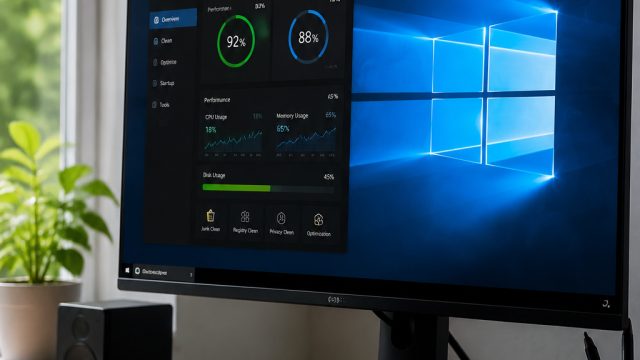 Boost Your Windows Performance: Top Tools for System Optimization | lvb777 slot, film six swedish, p