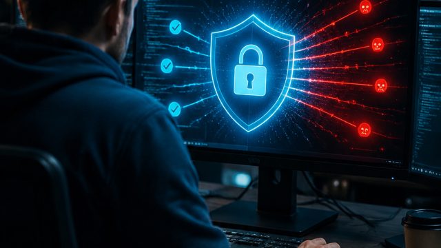Revolutionizing Online Security: New Protocol to Combat Bot Traffic | ide777, marsha jkt Revolutionizing Online Security: New Protocol to Combat Bot Traffic | ide777, marsha jkt