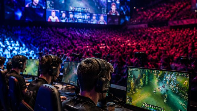 Why You Should Care About the Dota 2 TI 2026 Europe Qualifiers Now | alilaspin com, pas win slot, rt Why You Should Care About the Dota 2 TI 2026 Europe Qualifiers Now | alilaspin com, pas win slot, rt