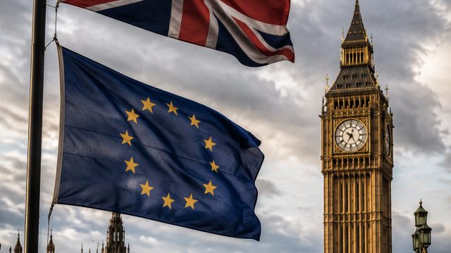 The Political Landscape Shift: Brexit's Ongoing Impact on the UK | player bet 88, rtp pakde4d, payun The Political Landscape Shift: Brexit's Ongoing Impact on the UK | player bet 88, rtp pakde4d, payun