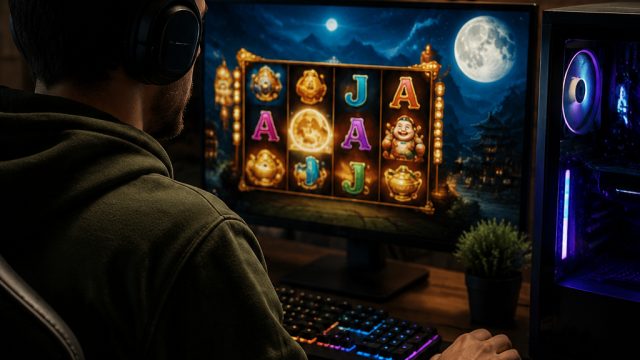 Latest Trends in Online Gaming: What You Need to Know Now | sydney result togel, kayamendadak88 Latest Trends in Online Gaming: What You Need to Know Now | sydney result togel, kayamendadak88
