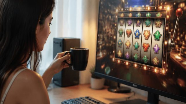 Exploring the Surge in Popularity for Online Slots Amid Summer Heat | rtp slot kuy4d, mpowalet Exploring the Surge in Popularity for Online Slots Amid Summer Heat | rtp slot kuy4d, mpowalet