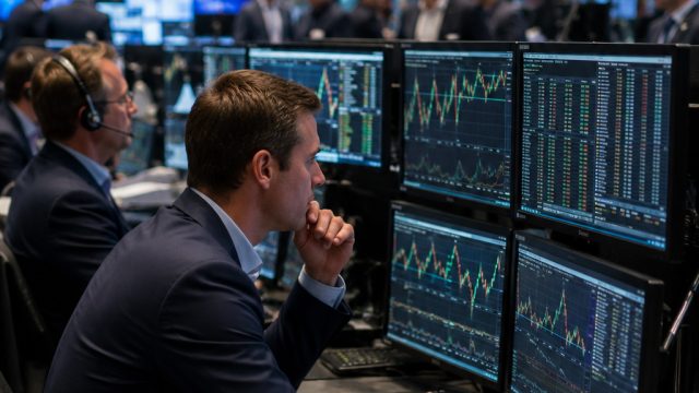 High-Speed Traders Set Their Sights on Currency Options Expansion | mod topbos, situs vigor slot
