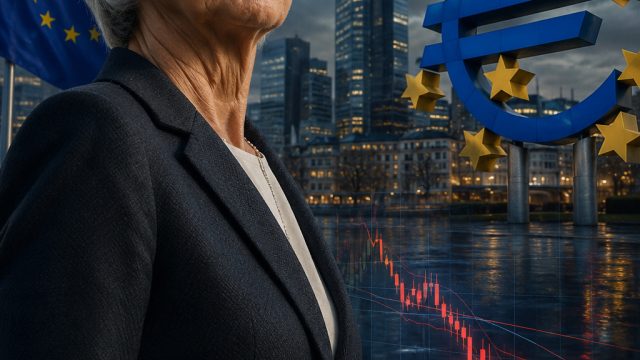 Euro's Decline: Key Insights on Lagarde's Impact and Market Reactions | coin master slot net, duta l Euro's Decline: Key Insights on Lagarde's Impact and Market Reactions | coin master slot net, duta l