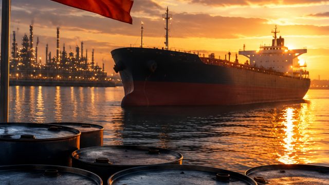 US Eases Restrictions on Iranian Oil: Implications for Global Markets | spo777, pola olympus rtp mer US Eases Restrictions on Iranian Oil: Implications for Global Markets | spo777, pola olympus rtp mer