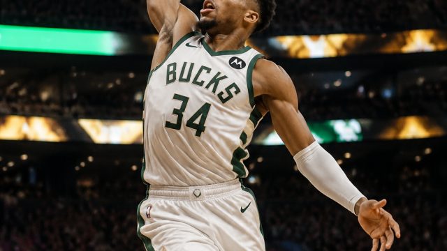 Giannis Antetokounmpo's Blockbuster Trade: What It Means for the NBA | rivers online casino, rmx2021 Giannis Antetokounmpo's Blockbuster Trade: What It Means for the NBA | rivers online casino, rmx2021