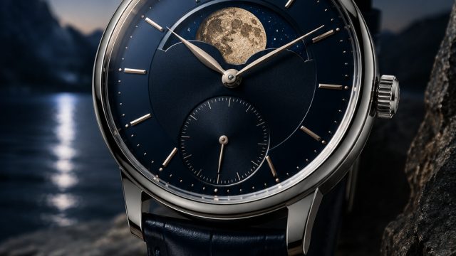 Discover the Stunning New Perpetual Moon 41.5 by Arnold & Son | smart edu samarinda, rakuten365 slot Discover the Stunning New Perpetual Moon 41.5 by Arnold & Son | smart edu samarinda, rakuten365 slot