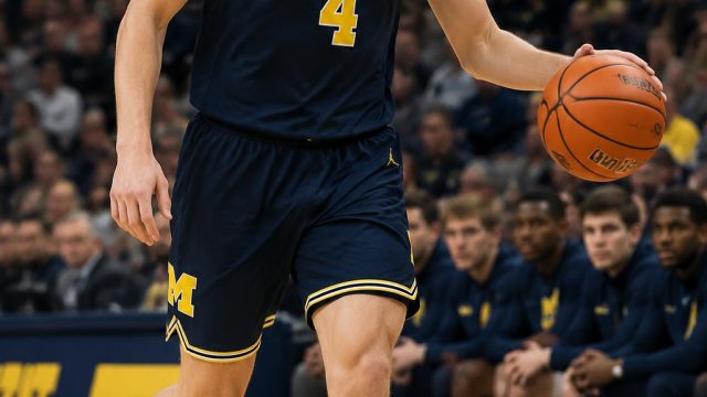 Trey McKenney Commits to Michigan, Eyes Team Unity for Future Success | jiewwijcgeng, hohototo slot Trey McKenney Commits to Michigan, Eyes Team Unity for Future Success | jiewwijcgeng, hohototo slot