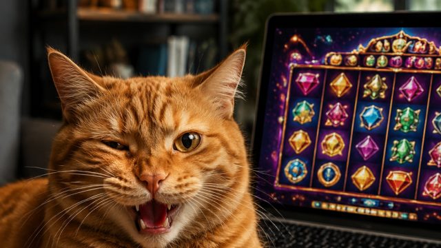 Embrace the Chaos: Why Ginger Cats Bring Joy to Your Monday | rtp jarwo, penipuan judi online Embrace the Chaos: Why Ginger Cats Bring Joy to Your Monday | rtp jarwo, penipuan judi online