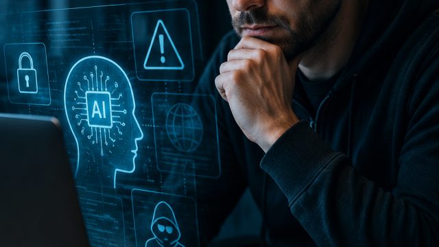 Navigating Today’s Tech Landscape: The Rise of AI Risks | freebet sboslot99, poker 99 online Navigating Today’s Tech Landscape: The Rise of AI Risks | freebet sboslot99, poker 99 online
