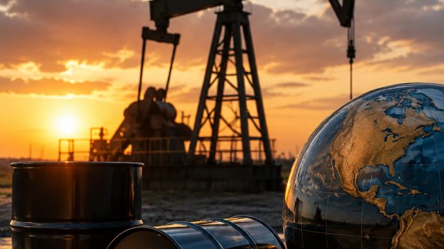 Rising Oil Prices: An Economic Ripple Affecting Various Sectors | game online slot olympus, pulsa 30 Rising Oil Prices: An Economic Ripple Affecting Various Sectors | game online slot olympus, pulsa 30
