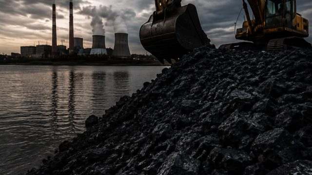 Indonesia's Coal Supply Crisis: Urgent Measures Amid Ongoing Blackouts | lady bet88 login, pkv sakon Indonesia's Coal Supply Crisis: Urgent Measures Amid Ongoing Blackouts | lady bet88 login, pkv sakon