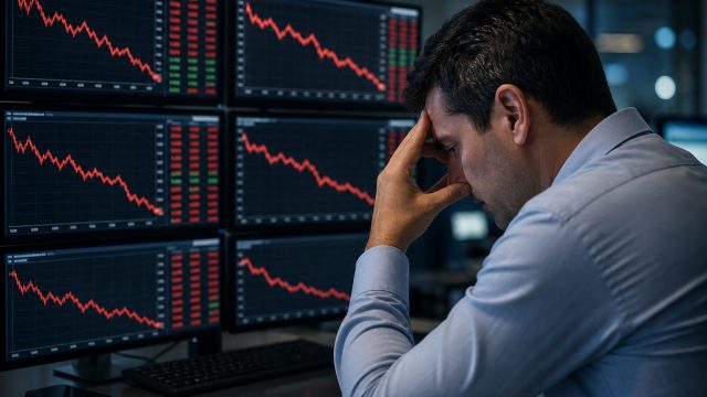 Tech Stocks Take a Hit: What This Means for Investors | situs slot selalu menang, slot openen wateri Tech Stocks Take a Hit: What This Means for Investors | situs slot selalu menang, slot openen wateri