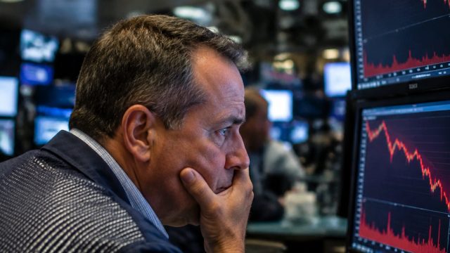 Markets React as Chip Industry Turmoil Triggers Tech Sell-Off | aturan catur internasional, slot aya Markets React as Chip Industry Turmoil Triggers Tech Sell-Off | aturan catur internasional, slot aya