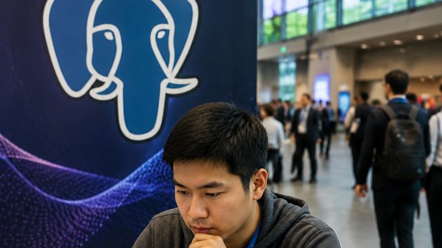 Exploring PostgreSQL Conference Japan 2026: A Must-Attend Event for Developers | luck365 slot login, Exploring PostgreSQL Conference Japan 2026: A Must-Attend Event for Developers | luck365 slot login,