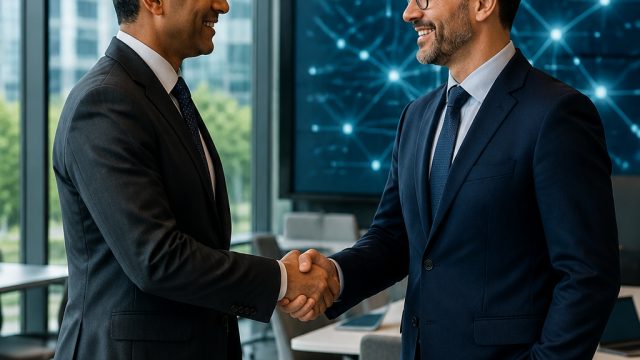 Tech Mahindra Enhances Collaboration with Telefónica for Cloud Solutions | cara daftar di ibc9, mpo2 Tech Mahindra Enhances Collaboration with Telefónica for Cloud Solutions | cara daftar di ibc9, mpo2