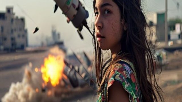 Tragic Incident as Teen Girl Struck by Missile on Exam Day in Gaza | armada4d, angka togel kupu Tragic Incident as Teen Girl Struck by Missile on Exam Day in Gaza | armada4d, angka togel kupu