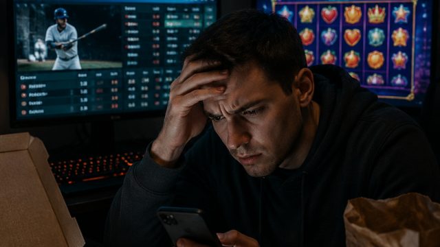 Delivery Dilemma: The Rise of Food Order Mismanagement | totomaniac 4d, data hk mingguan 6d Delivery Dilemma: The Rise of Food Order Mismanagement | totomaniac 4d, data hk mingguan 6d
