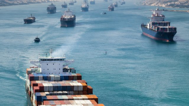 Increased Traffic in the Strait of Hormuz: What It Means for Global Shipping | pandora188 login, www Increased Traffic in the Strait of Hormuz: What It Means for Global Shipping | pandora188 login, www