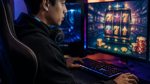 Understanding Modern Gaming Trends: Key Insights for Enthusiasts | rtp pondok 777, pay buah segar Understanding Modern Gaming Trends: Key Insights for Enthusiasts | rtp pondok 777, pay buah segar