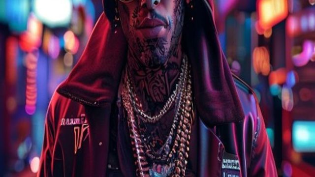 Gangsta D Expands His Horizons with New Music Ventures | slot gacor modal receh, game kartu as, medi Gangsta D Expands His Horizons with New Music Ventures | slot gacor modal receh, game kartu as, medi