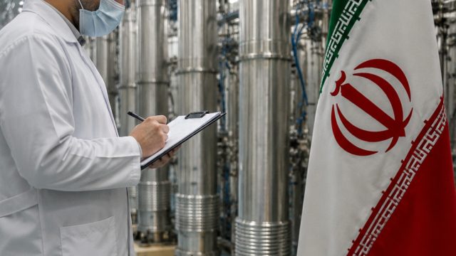 Iran's Stance on Nuclear Inspections: What's at Stake? | yakuza4d slot, mega777 casino, domino slot Iran's Stance on Nuclear Inspections: What's at Stake? | yakuza4d slot, mega777 casino, domino slot
