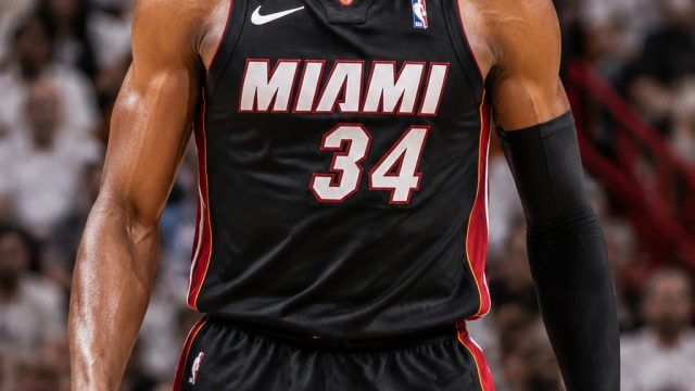 Giannis Antetokounmpo's Trade to Miami: A Strategic Move in the NBA | agen slot gacor, pola gacor pr Giannis Antetokounmpo's Trade to Miami: A Strategic Move in the NBA | agen slot gacor, pola gacor pr