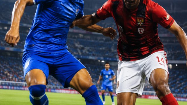 Exciting Matchup Ahead: Persib vs Bali United Showdown | online casino free bonus, poker roulette ta Exciting Matchup Ahead: Persib vs Bali United Showdown | online casino free bonus, poker roulette ta