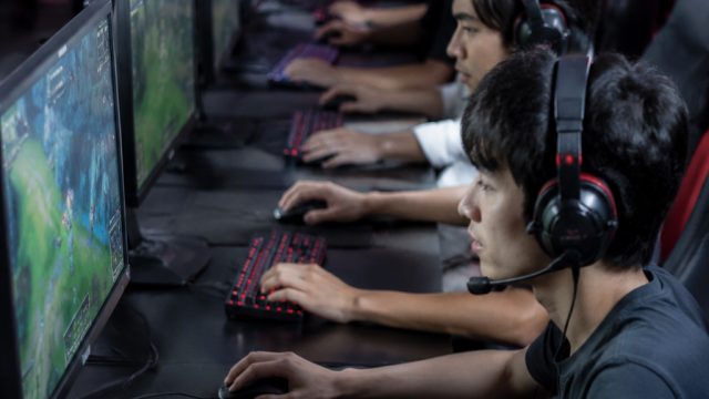 Exploring the Impact of Gaming Culture in Myanmar's Digital Landscape | qqturbo, vip cahayaqq, onlin Exploring the Impact of Gaming Culture in Myanmar's Digital Landscape | qqturbo, vip cahayaqq, onlin