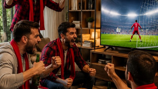 Why Supermarkets Are Boosting Online Sales Amid World Cup Excitement | gapslot rtp, judislot7, trik Why Supermarkets Are Boosting Online Sales Amid World Cup Excitement | gapslot rtp, judislot7, trik