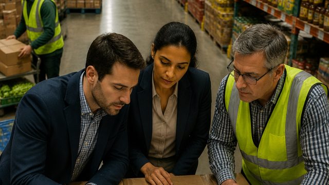 Collaborative Strategies Emerging Amid Rising Grocery Supply Chain Costs | ug234 slot, slot toto aku Collaborative Strategies Emerging Amid Rising Grocery Supply Chain Costs | ug234 slot, slot toto aku