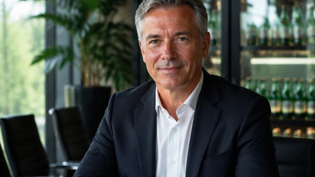 Heineken's Strategic Shift: New CEO from Coffee Industry Takes Charge | scotland v czech republic be Heineken's Strategic Shift: New CEO from Coffee Industry Takes Charge | scotland v czech republic be