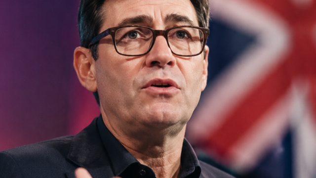What Investors Need to Know About Andy Burnham's Rise Amid UK Political Shifts | free fire spin grat What Investors Need to Know About Andy Burnham's Rise Amid UK Political Shifts | free fire spin grat