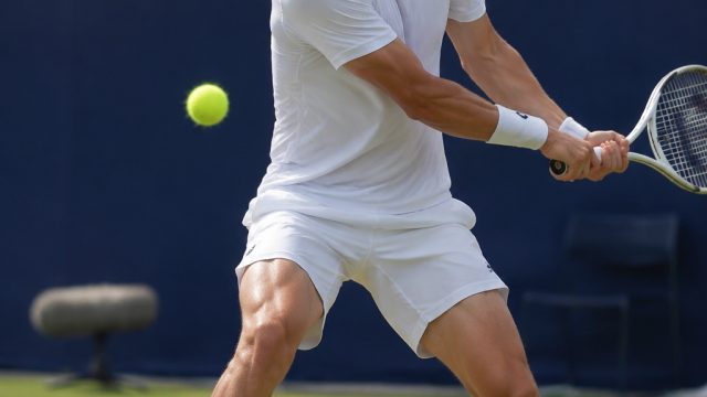 Emerging Talents Shine at ATP 250 Eastbourne: Hussey's Impressive Debut | rtp qqindobet, agen slot j Emerging Talents Shine at ATP 250 Eastbourne: Hussey's Impressive Debut | rtp qqindobet, agen slot j